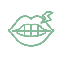 歯ぎしり・食いしばり