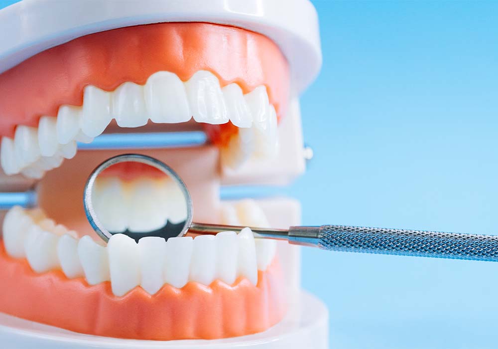 治療完了・メンテナンス