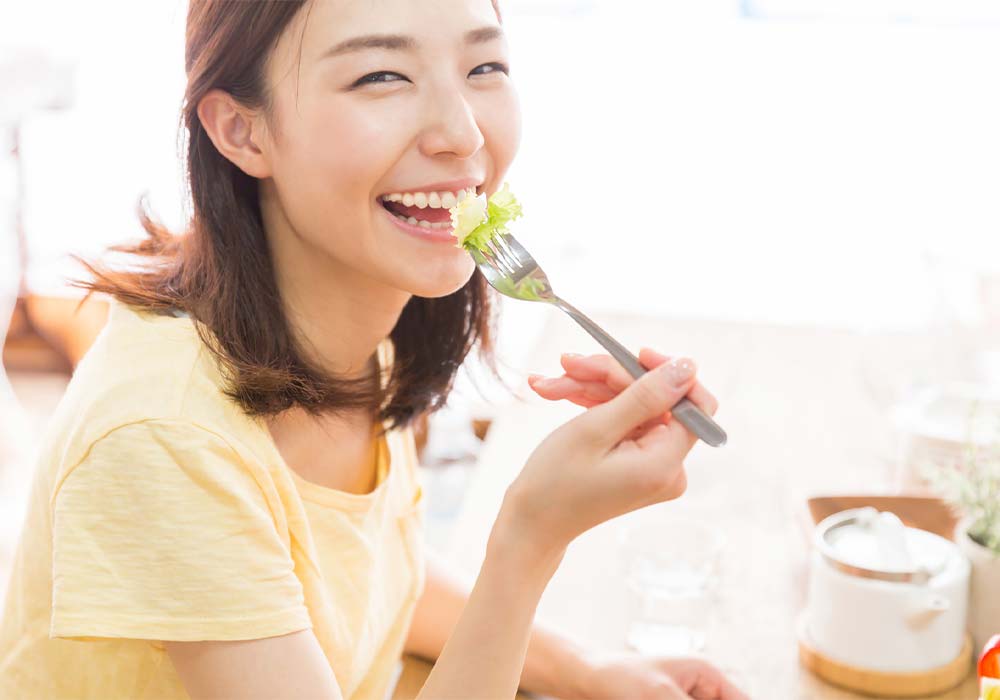 矯正治療のメリット