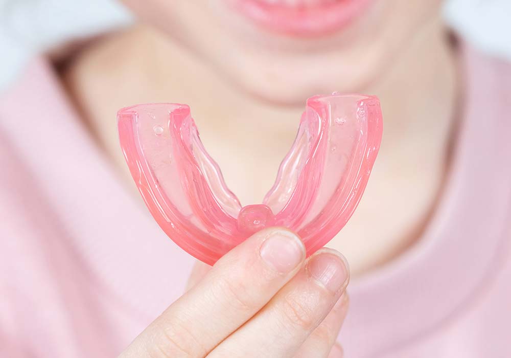 マイオブレース