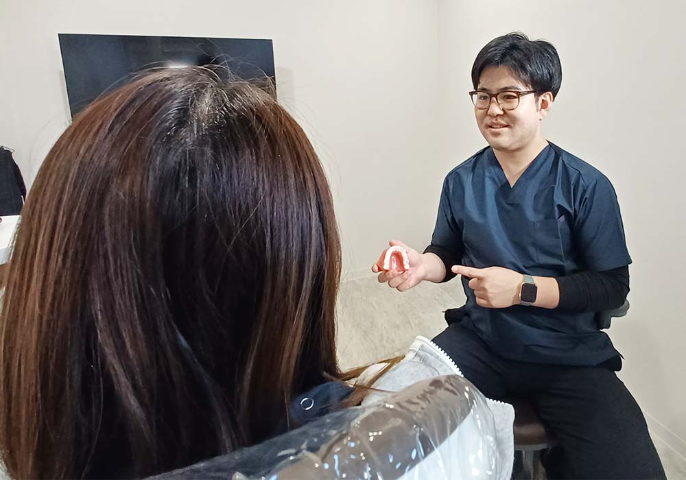 カウンセリング