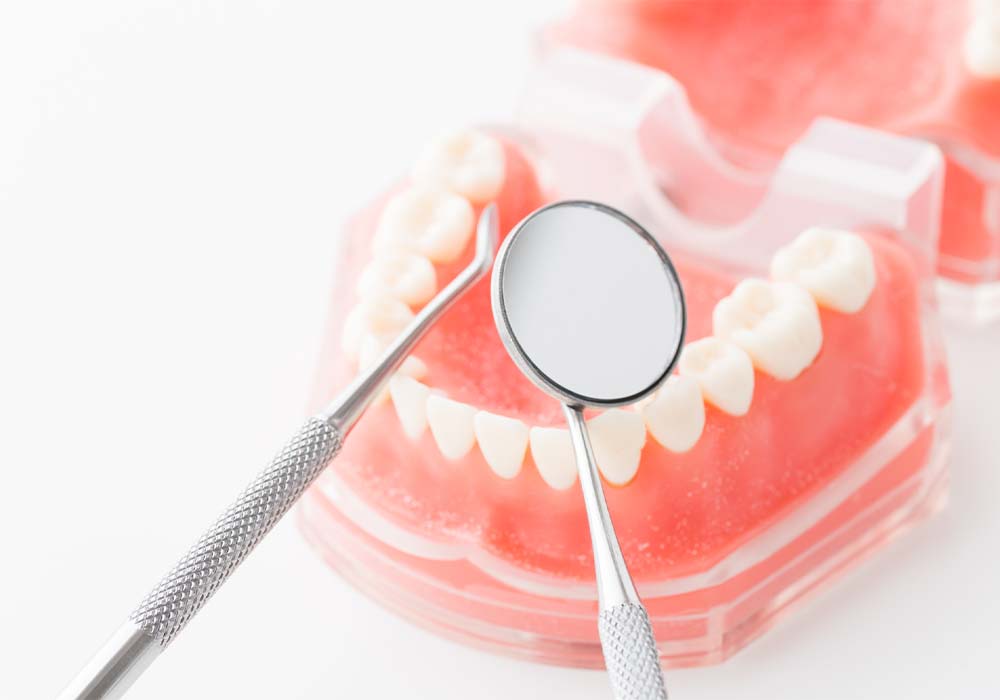 定期メンテナンス