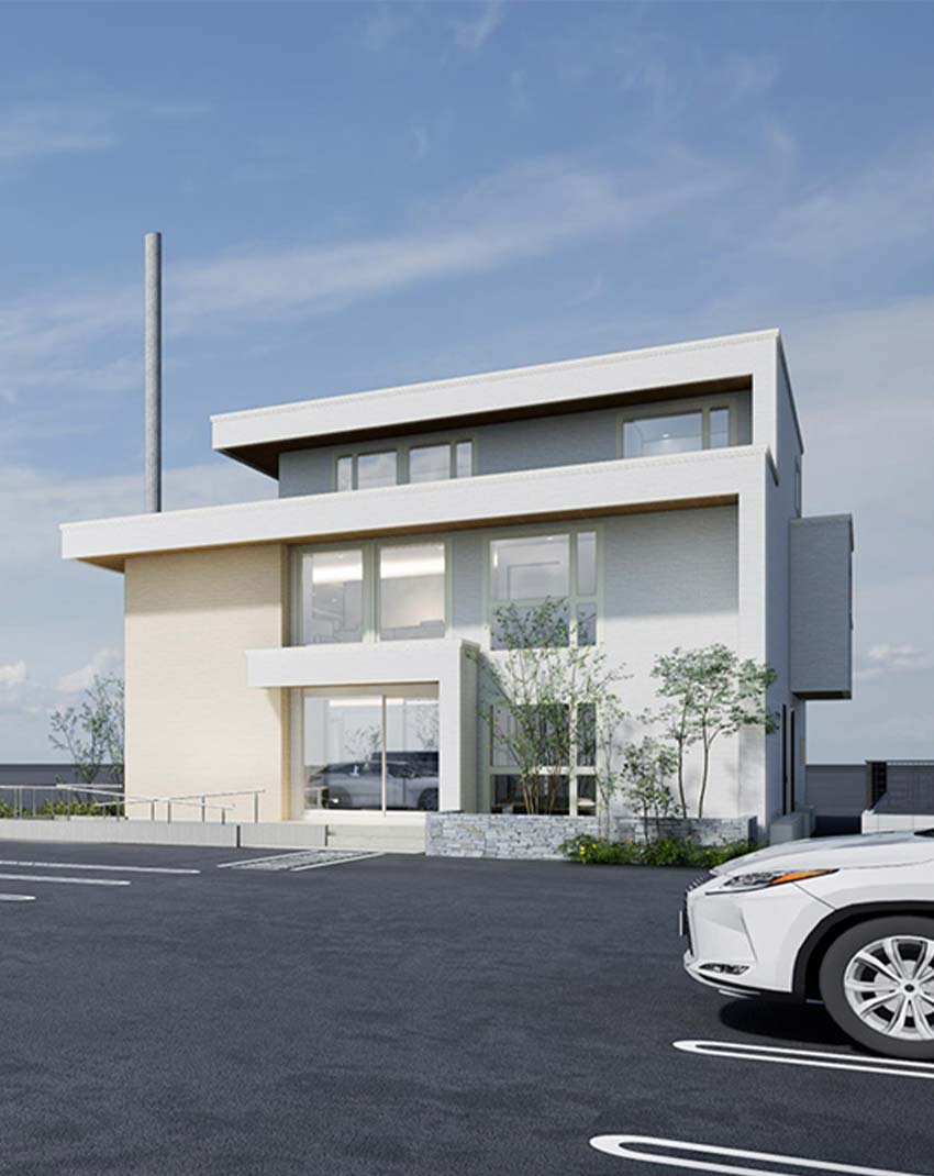 メインビジュアル