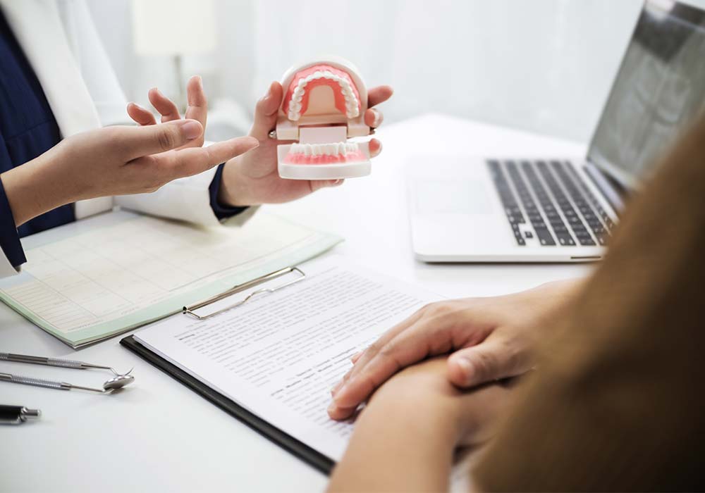 カウンセリング